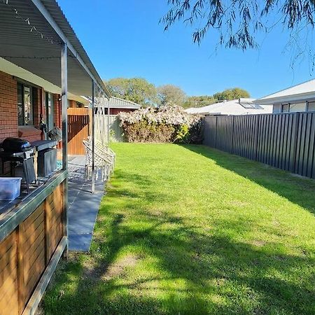Abbey Beach Cottage Busselton Bagian luar foto