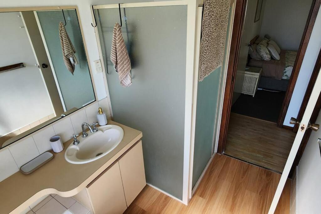 Abbey Beach Cottage Busselton Bagian luar foto