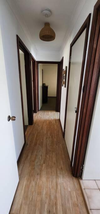 Abbey Beach Cottage Busselton Bagian luar foto