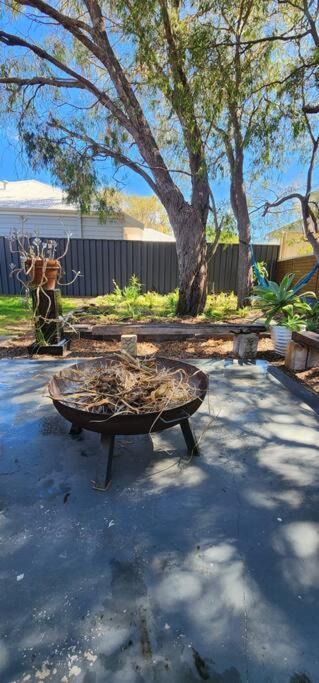 Abbey Beach Cottage Busselton Bagian luar foto
