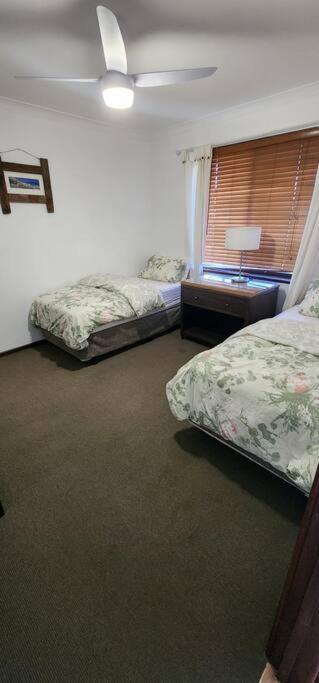Abbey Beach Cottage Busselton Bagian luar foto