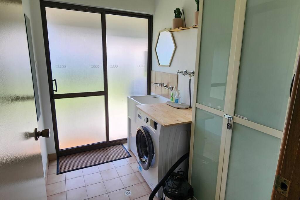 Abbey Beach Cottage Busselton Bagian luar foto
