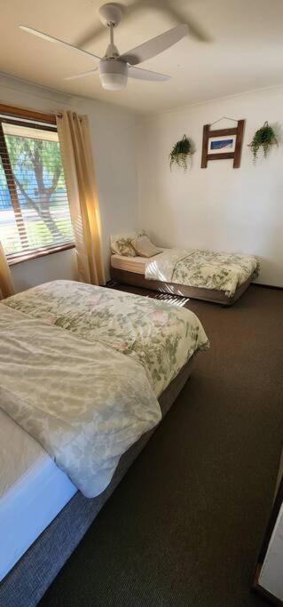Abbey Beach Cottage Busselton Bagian luar foto