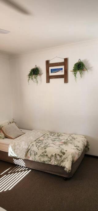 Abbey Beach Cottage Busselton Bagian luar foto