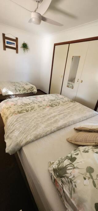 Abbey Beach Cottage Busselton Bagian luar foto