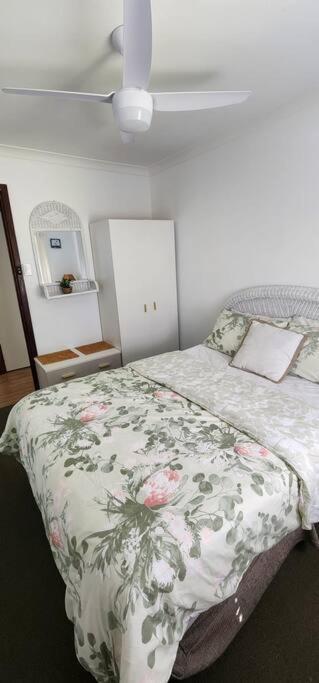 Abbey Beach Cottage Busselton Bagian luar foto