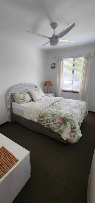 Abbey Beach Cottage Busselton Bagian luar foto