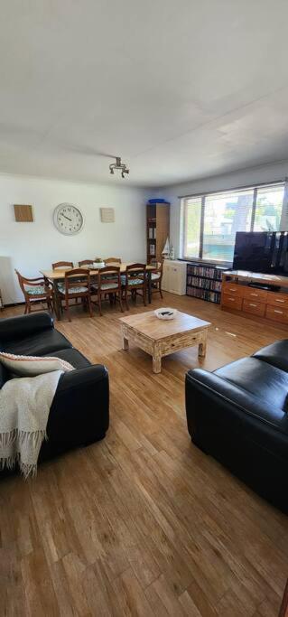 Abbey Beach Cottage Busselton Bagian luar foto