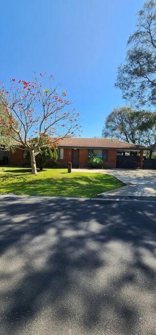 Abbey Beach Cottage Busselton Bagian luar foto
