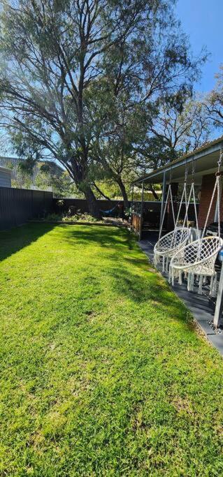 Abbey Beach Cottage Busselton Bagian luar foto