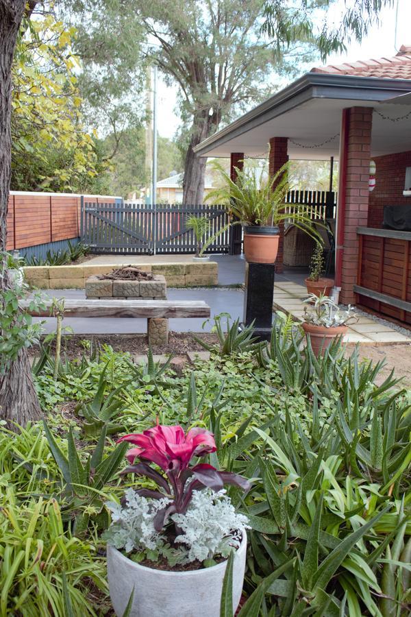 Abbey Beach Cottage Busselton Bagian luar foto