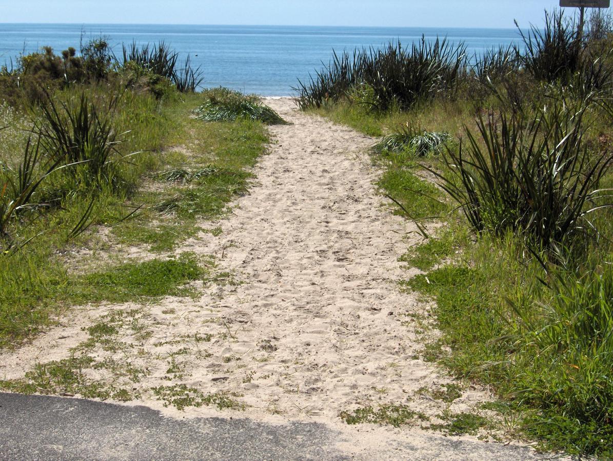 Abbey Beach Cottage Busselton Bagian luar foto
