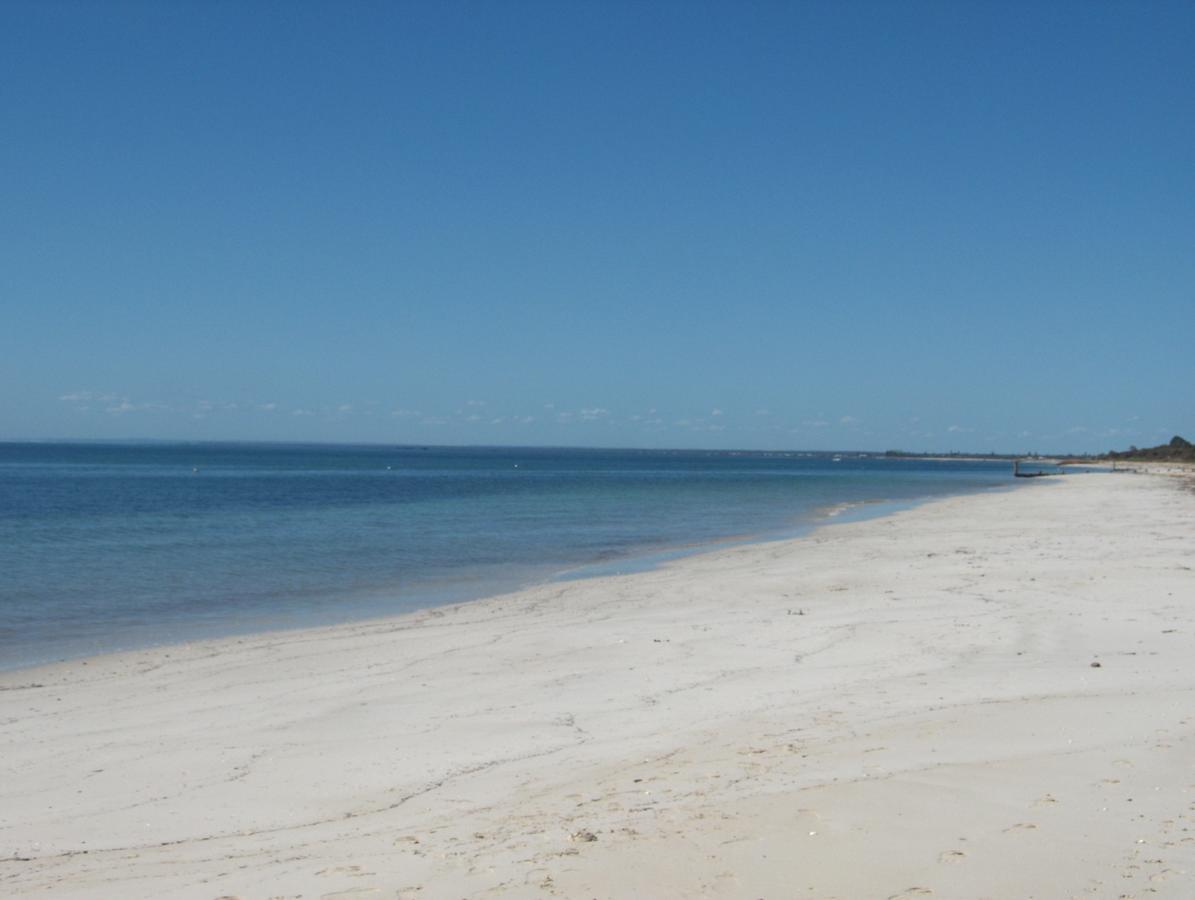 Abbey Beach Cottage Busselton Bagian luar foto