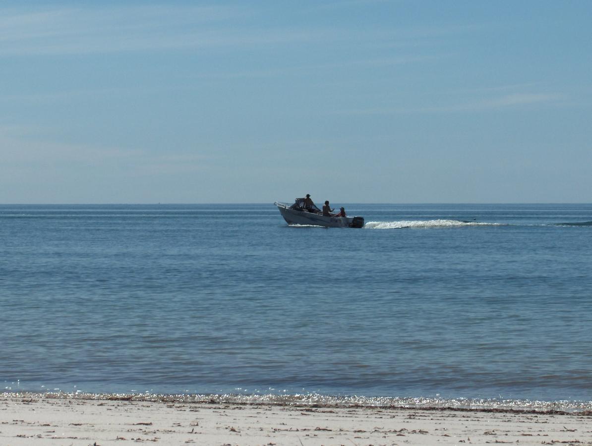 Abbey Beach Cottage Busselton Bagian luar foto