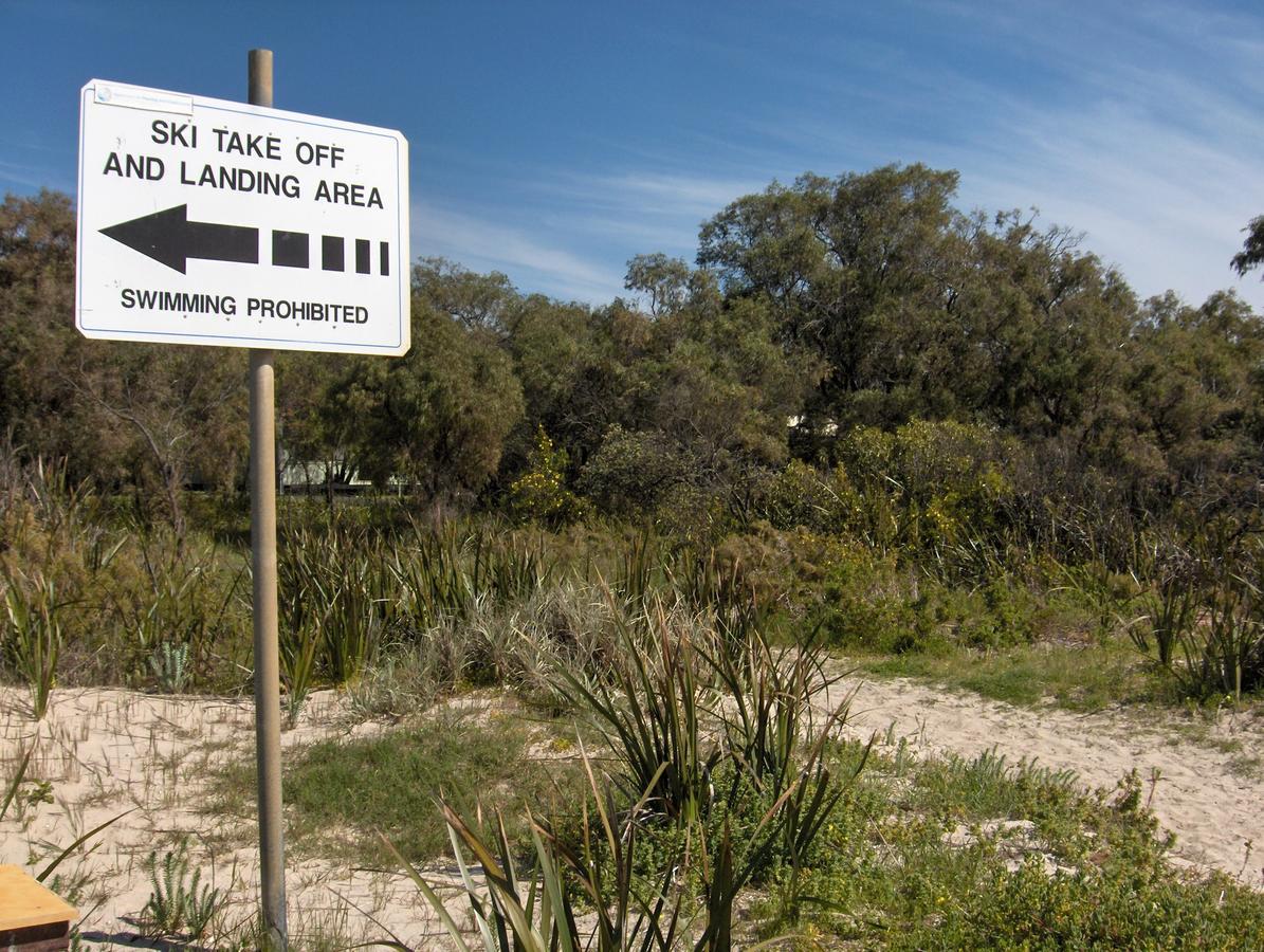 Abbey Beach Cottage Busselton Bagian luar foto