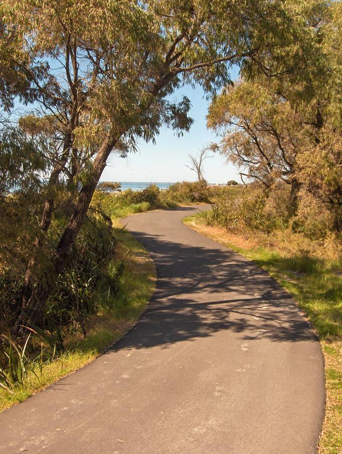 Abbey Beach Cottage Busselton Bagian luar foto