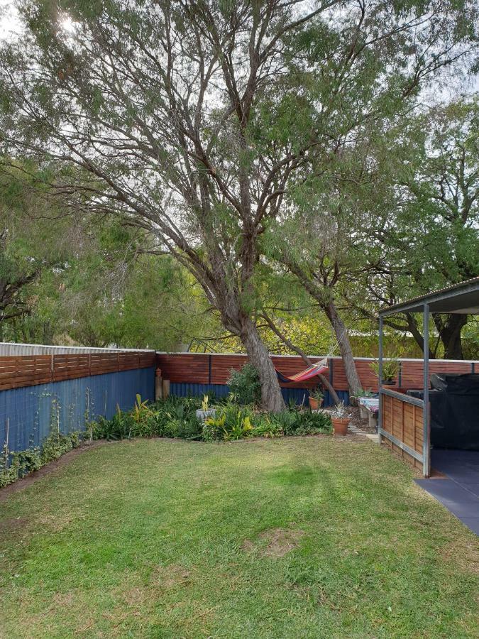 Abbey Beach Cottage Busselton Bagian luar foto